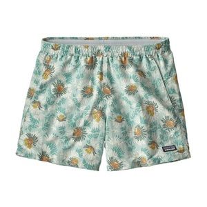 patagonia baggies shorts